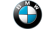 Логотип марки BMW